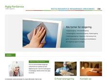 Rigtig-Renservice Mm. v/Annethe Venke Thomsen